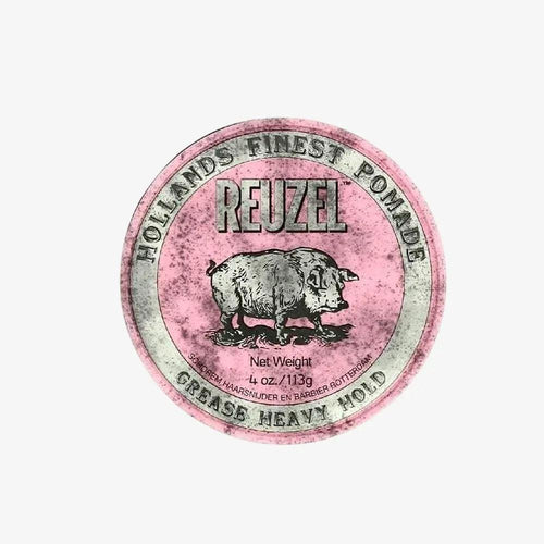 Reuzel Pink Pomade 113gr - Planethair