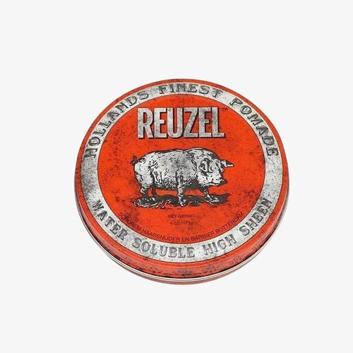 Reuzel Red Pomade 113gr - Planethair