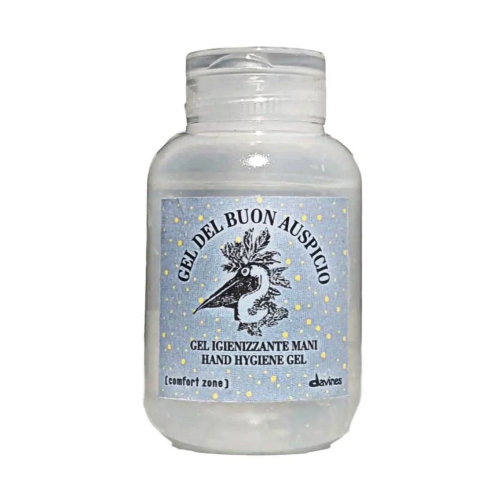 Davines Kit Cura Mani - Planethair 