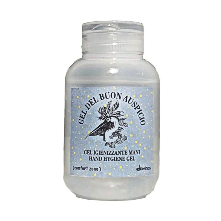 Davines Kit Cura Mani - Planethair 