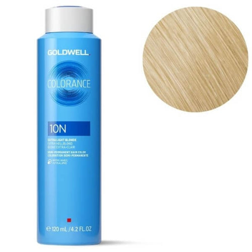 Goldwell Colorance 10N 120ml - Planethair