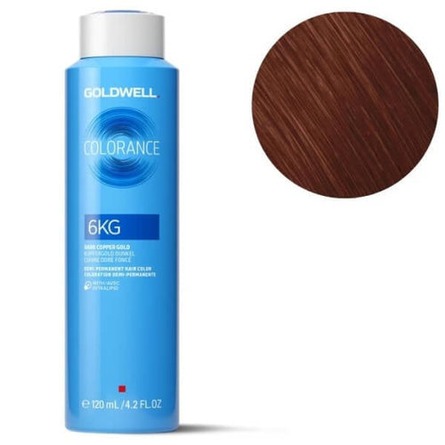 Goldwell Colorance 6KG 120ml - Planethair