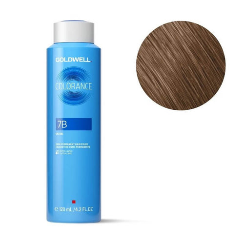 Goldwell Colorance 7B 120ml - Planethair