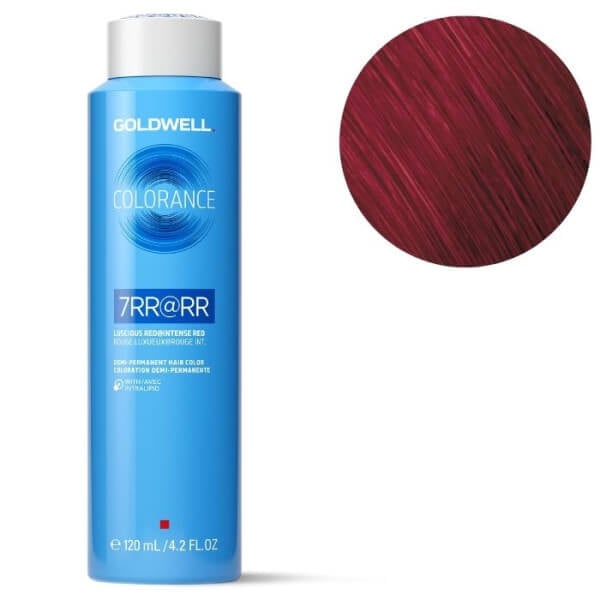 Goldwell Colorance 7RR@RR 120ml - Planethair