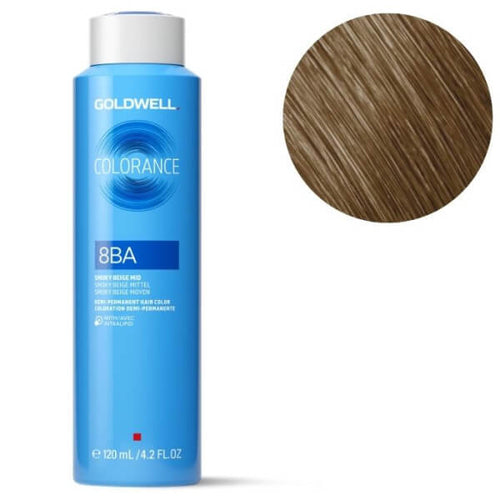 Goldwell Colorance 8BA 120ml - Planethair
