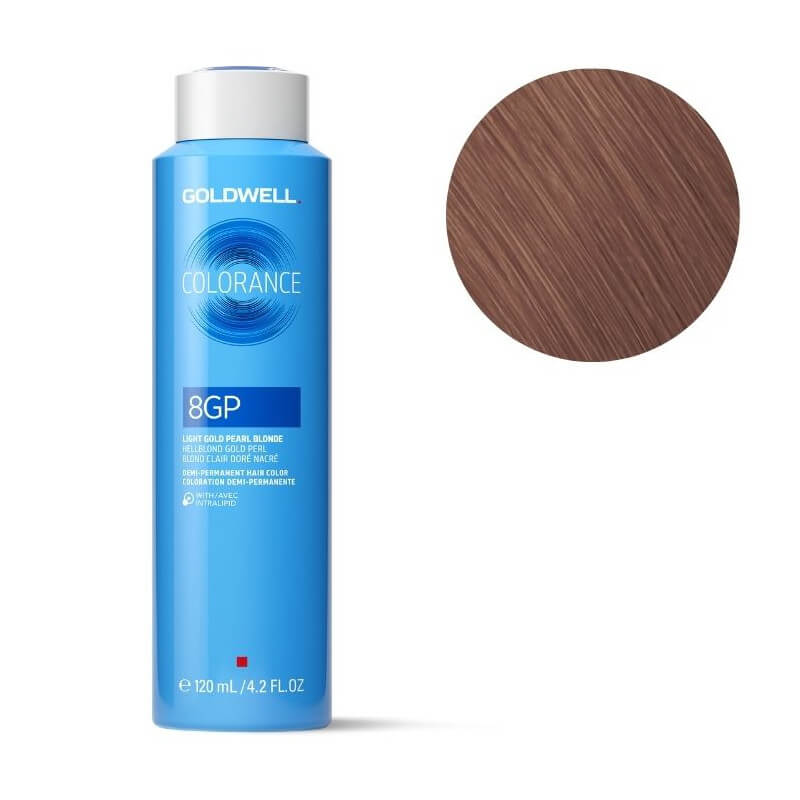 Goldwell Colorance 8GP 120ml - Planethair