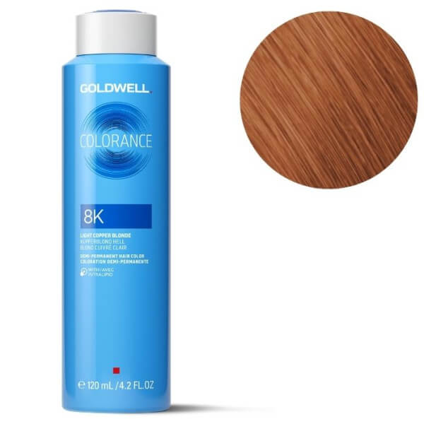 Goldwell Colorance 8K 120ml - Planethair