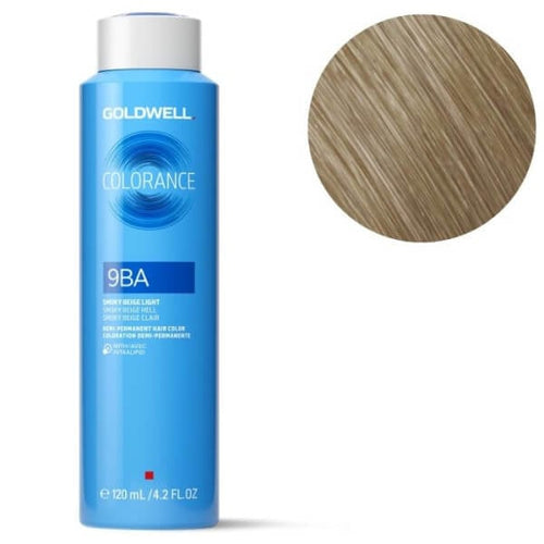 Goldwell Colorance 9BA 120ml - Planethair