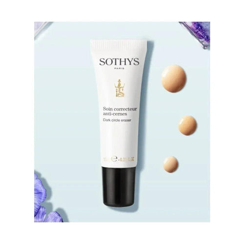 Sothys soin correcteur anti-cernes correttore occhiaie 10ml - Planethair