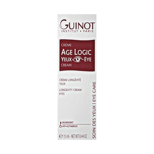 Guinot Age Logic Yeux contorno occhi 15ml - Planethair