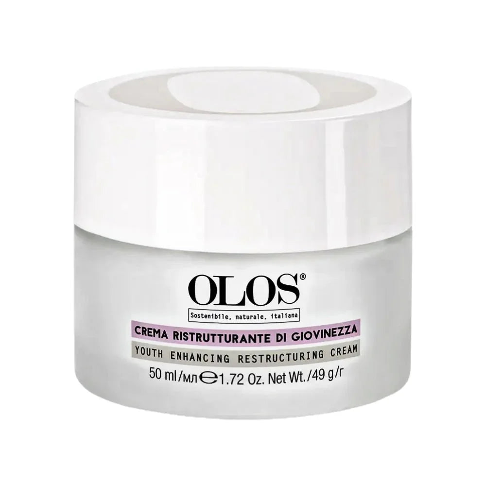 Olos Kit Programma di Giovinezza Lunch Box Edition - Planethair