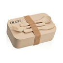 Olos Kit Programma di Giovinezza Lunch Box Edition - Planethair