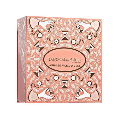 Anti Age Face & Eye Kit Diego Dalla Palma Professional - Planethair