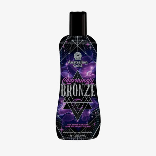 Australian Gold Charmingly Bronze abbronzante 250ml - Planethair