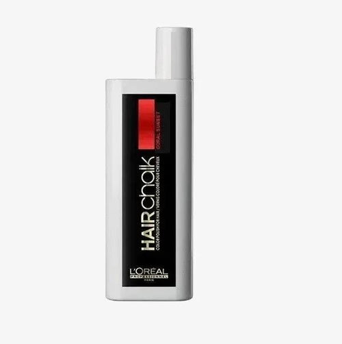 L'oreal HairChalk Coral Sunset 50ml - Planethair