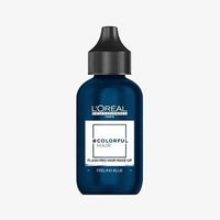 L'Oreal Colorful Hair Flash Feeling Blue 60ml