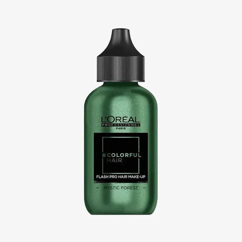 L'Oreal Colorful Hair Flash Mystic Forest 60ml