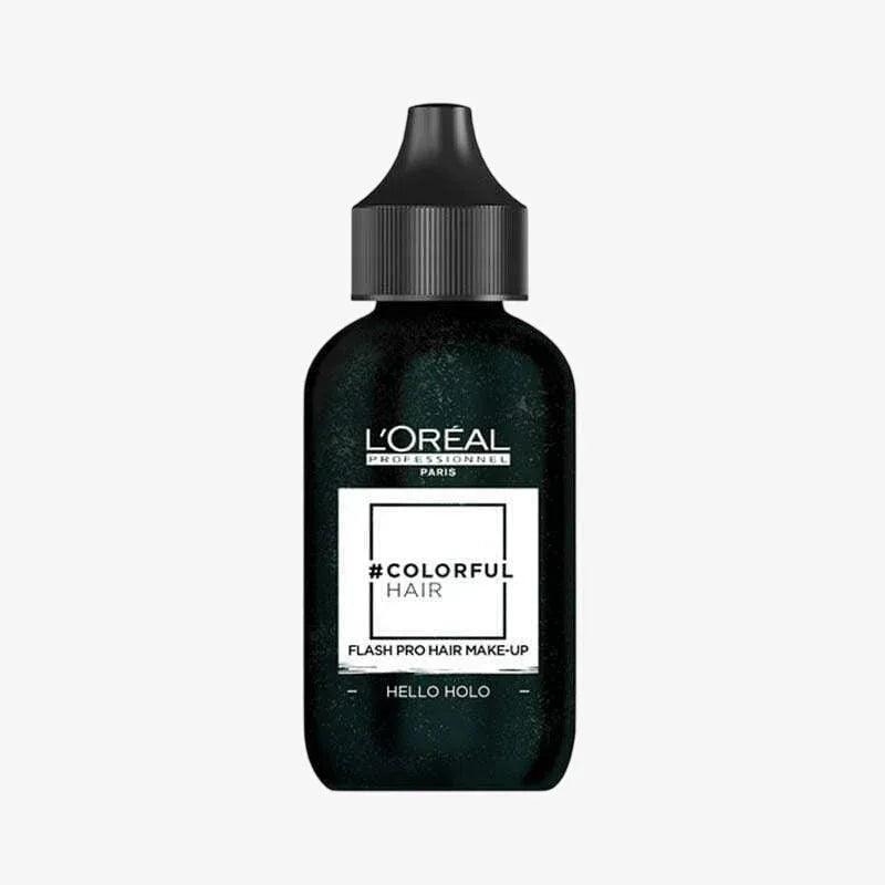 L'Oreal Colorful Hair Flash Hello Holo 60ml