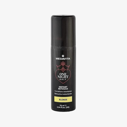 Medavita One Night Only Correttore Istantaneo Biondo 75ml - Planethair