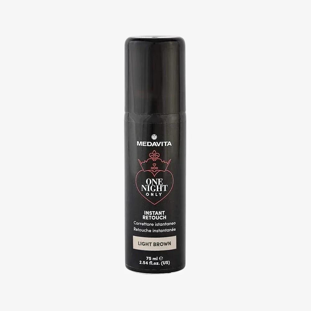 Medavita One Night Only Light Brown Instant Corrector 75ml