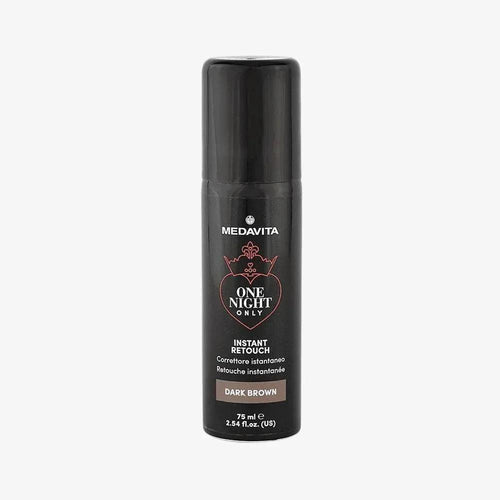 Medavita One Night Only Correttore Istantaneo Marrone Scuro 75ml - Planethair