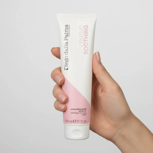 Diego dalla Palma Professional Crema Detergente Idratante Viso 150ml - Planethair