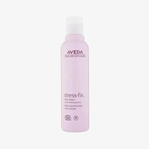 Aveda Stress-fix Body Lotion 200ml - Planethair
