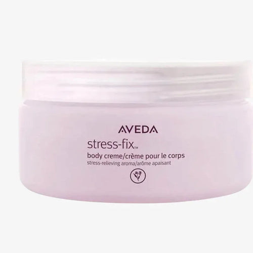 Aveda Stress-Fix Body Creme 200ml - Planethair