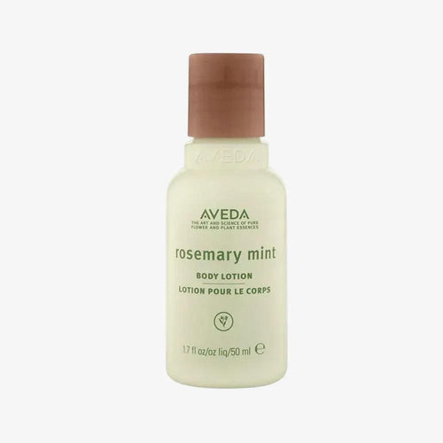 Aveda Rosemary Mint Body Lotion 50ml - Planethair