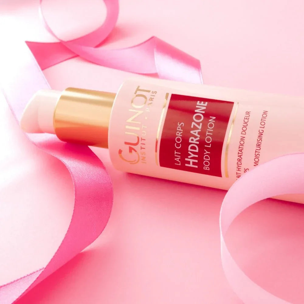 Guinot Lait Hydrazone Corps latte corpo 200ml - Planethair