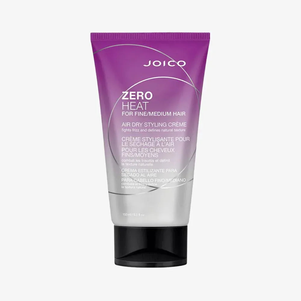 Joico Zero Heat Air Dry Styling Creme 150ml capelli fini e medi - Planethair