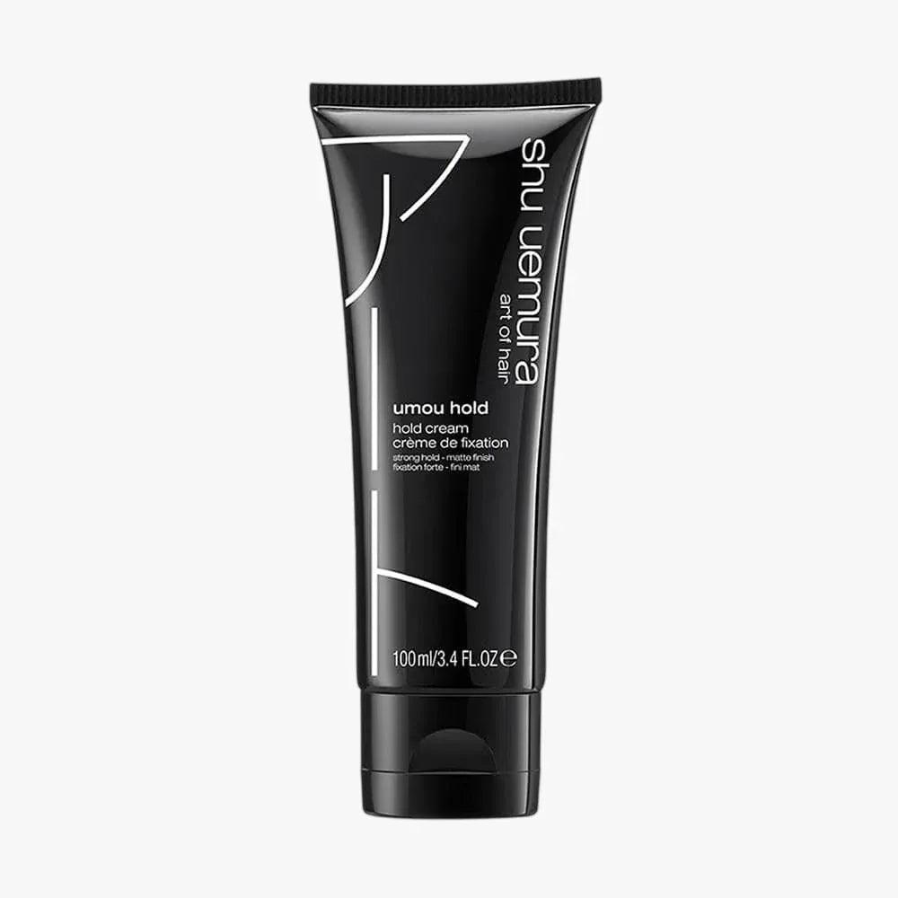 Umou Hold Shu Uemura 100ml crema modellante capelli