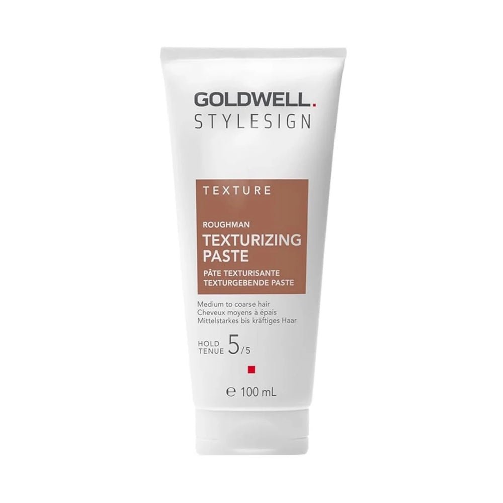 Goldwell Roughman Texturizing Paste Pasta Modellante
