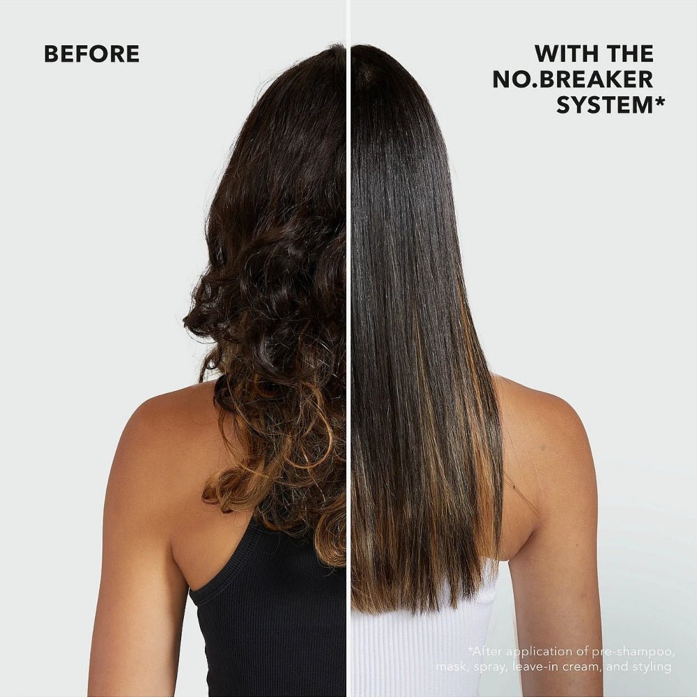 No Breaker Rebalancing Bonding Pre Shampoo Sebastian capelli danneggiati - Planethair 
