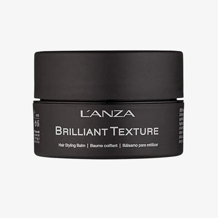 L'anza Brilliant Texture 60ml - Planethair