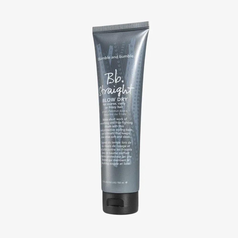Bumble and Bumble Straight Blow Dry 150ml crema lisciante capelli - Planethair