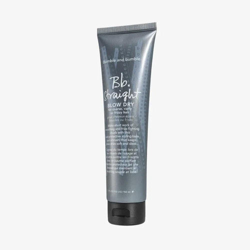 Bumble and Bumble Straight Blow Dry 150ml crema lisciante capelli - Planethair