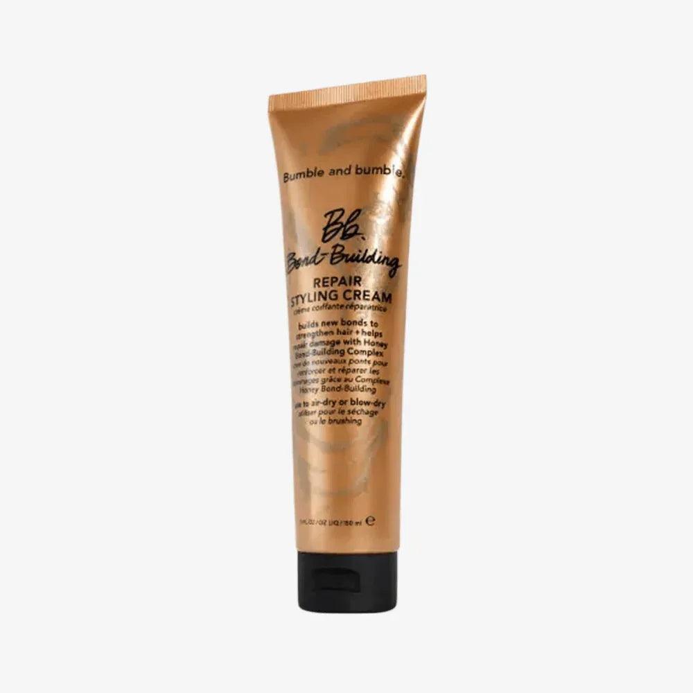 Bumble and Bumble Bond-Building Repair Styling Crema riparatrice capelli 150ml - Planethair