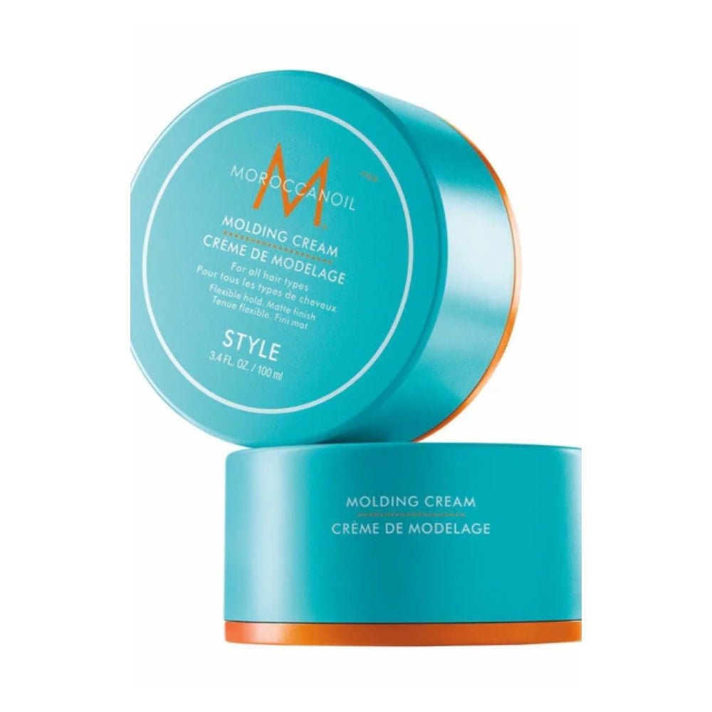 Moroccanoil Molding Cream 100ml - Planethair 