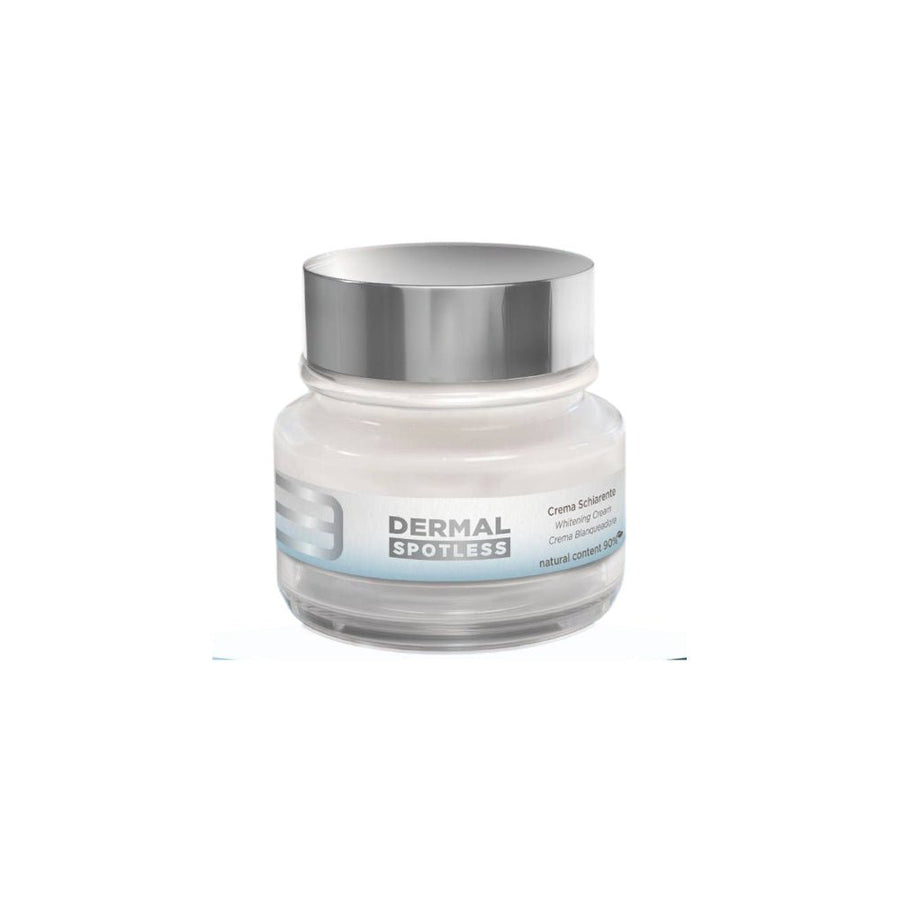 Integree Dermal Spotless Crema Schiarente 60 ml – Trattamento viso macchie