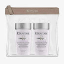 Kerastase Specifique Bain Anti Pelliculaire 80 ml Travel Duo Antiforfora - Planethair