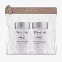 Kerastase Specifique Bain Anti Pelliculaire 80 ml Travel Duo Antiforfora