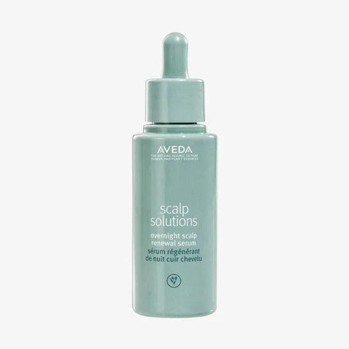 Aveda Scalp Solutions Siero Notturno Rigenerante 50ml - Planethair