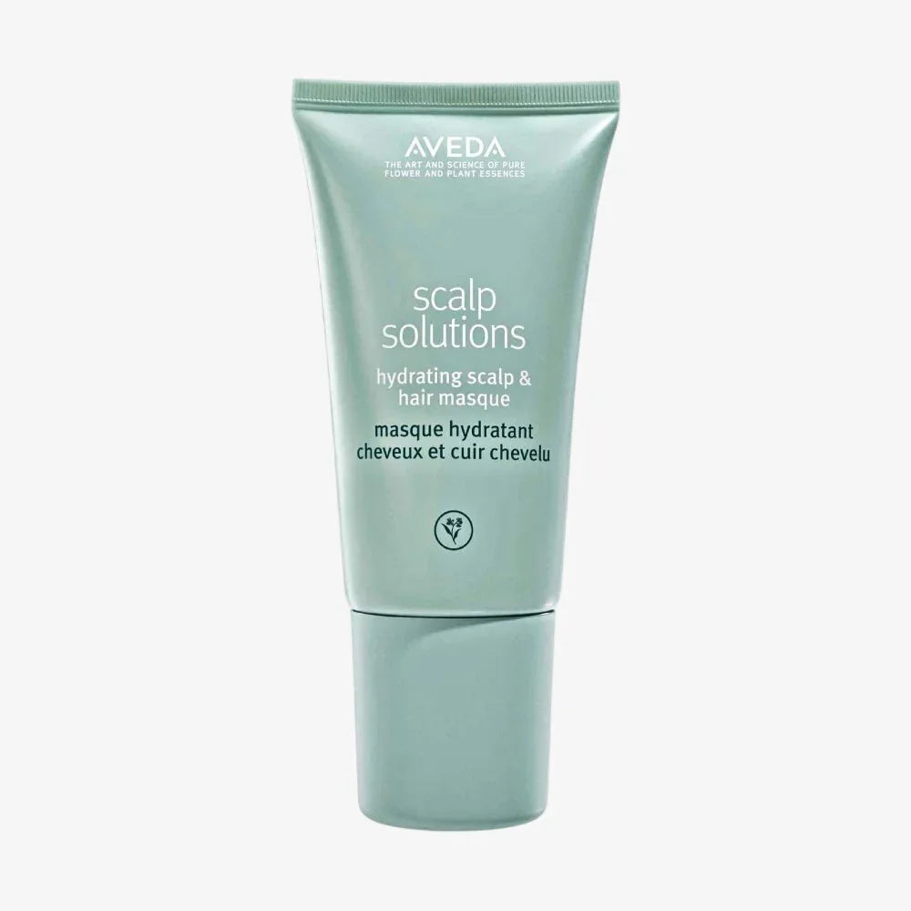 Aveda Scalp Solutions Maschera Idratante Capelli e Cuoio Capelluto 150ml - Planethair