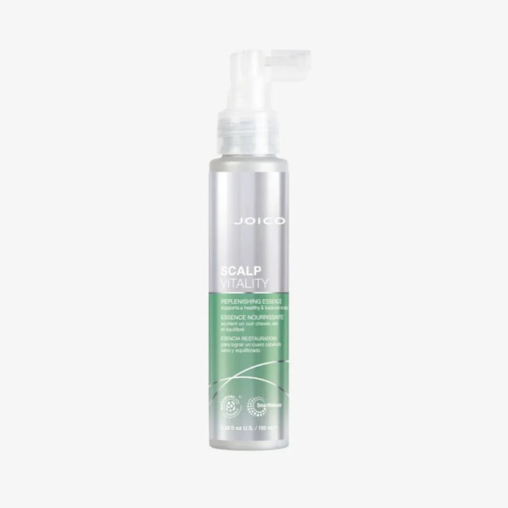 Joico Scalp Vitality Replenishing Essence – Trattamento cuoio capelluto sensibile 100ml - Planethair