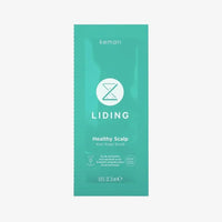 Kemon Liding Couro Cabeludo Saudável Kiwi Esfoliante Anticaspa 25ml