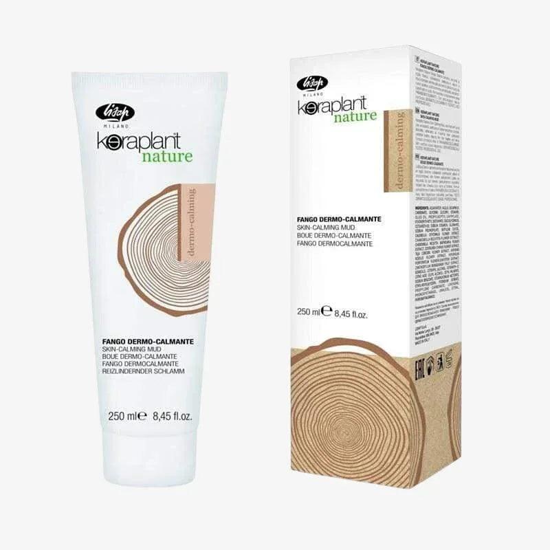 Lisap Keraplant Nature Dermo Calming Mud 250ml