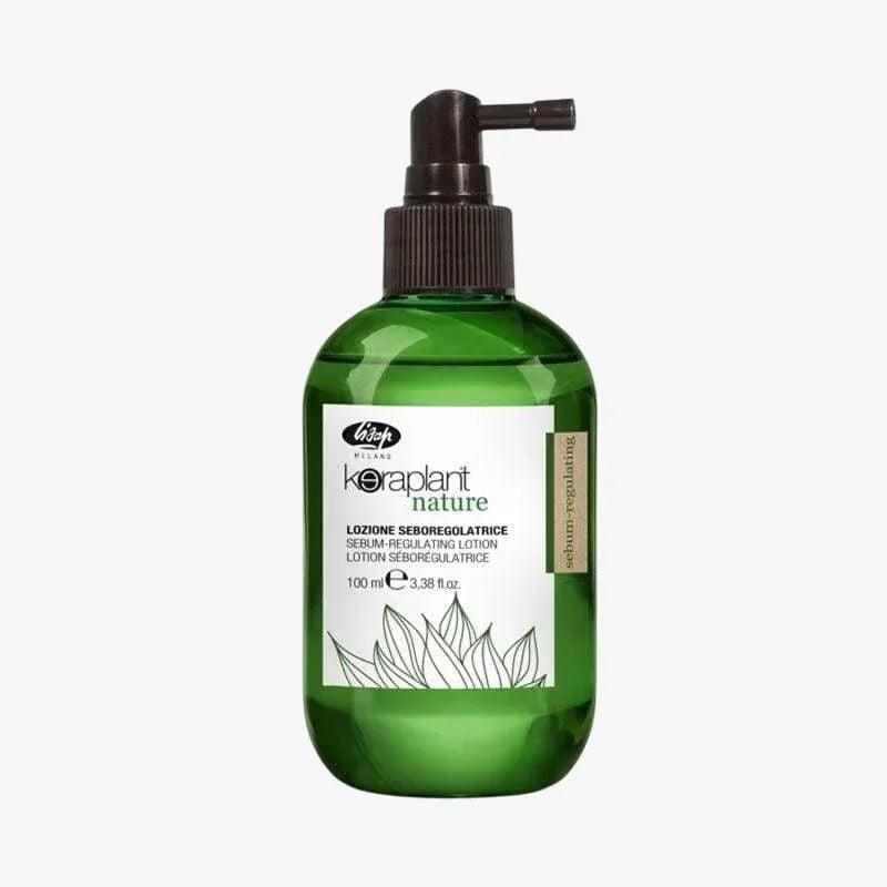 Lisap Keraplant Sebum-regulating Lotion 100ml
