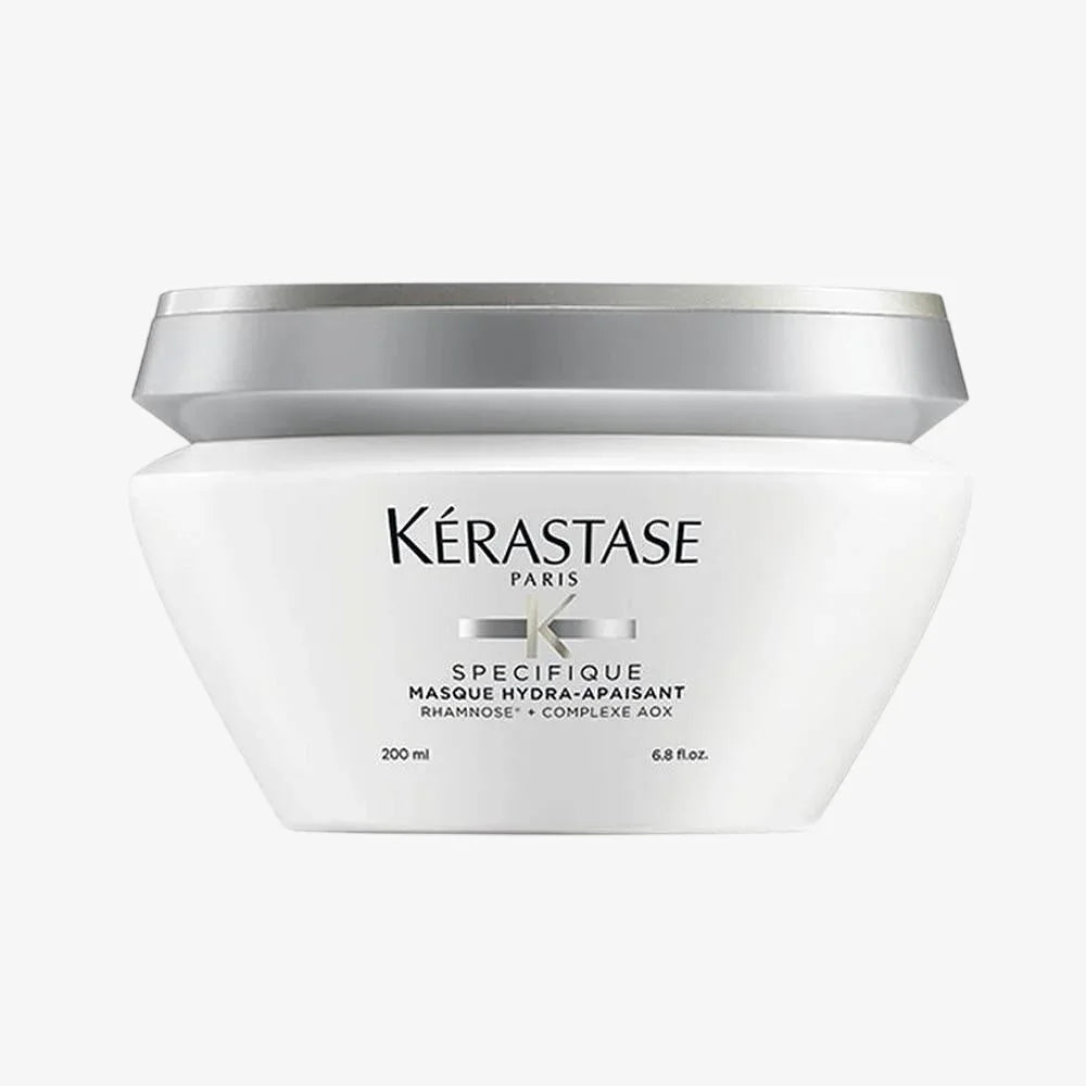 Kerastase Masque Hydra Apaisant 200ml - Planethair