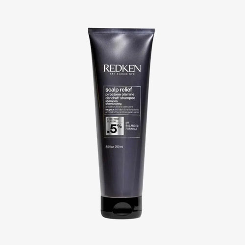 Redken Scalp Relief Shampoo antiforfora 250ml - Planethair
